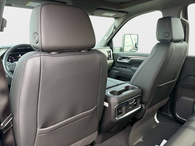 New 2026 GMC Sierra 2500 Denali w/ Denali Reserve Package AWD/4WD image 13