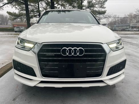 Used 2018 Audi Q3 2.0T Premium AWD/4WD image 8