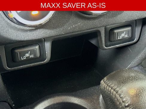 Used 2017 Mitsubishi Outlander Sport SE FWD image 28
