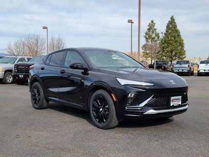 New 2026 Buick Envista Sport Touring w/ Convenience I Package