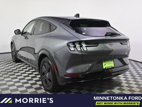 Used 2023 Ford Mustang Mach-E California Route 1 AWD/4WD image 4