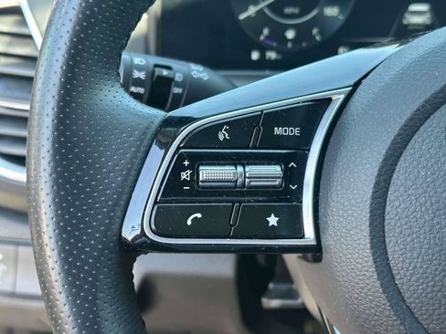 Used 2024 Kia Seltos SX AWD/4WD image 20