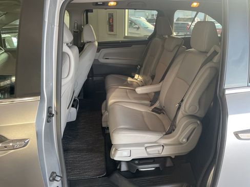 Used 2024 Honda Odyssey EX-L image 14
