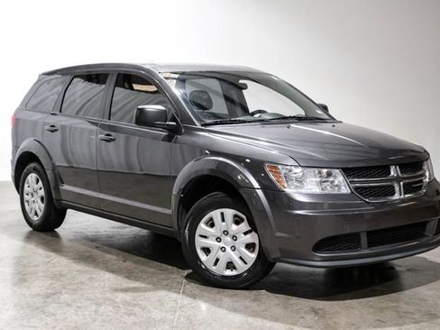 Used 2014 Dodge Journey American Value Package w/ Flexible Seating Group image 7