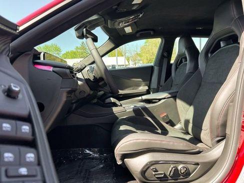New 2026 Dodge Charger Scat Pack AWD/4WD image 29