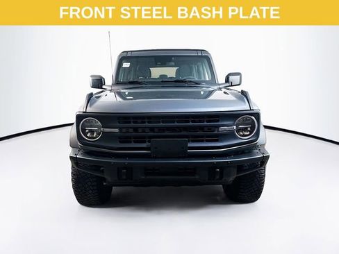 Certified 2022 Ford Bronco Base w/ Sasquatch Package image 3