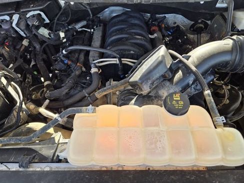 Used 2022 Ford F150 XL w/ FX4 Off-Road Package image 31