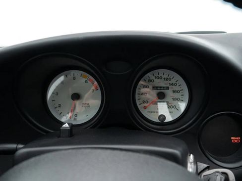 Used 1996 Dodge Viper GTS image 12