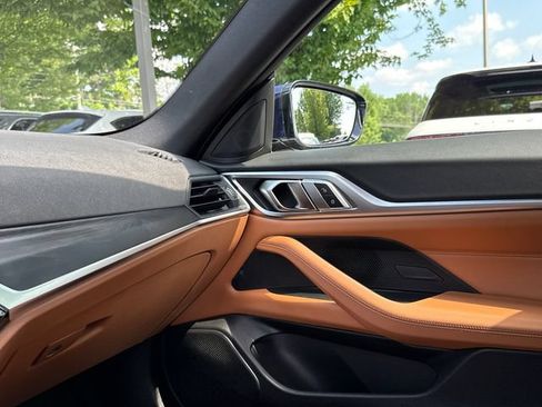 Used 2023 BMW i4 eDrive40 RWD image 19