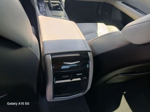Used 2017 Cadillac CT6 Premium Luxury w/ Comfort Package AWD/4WD image 30