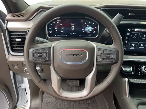 New 2026 GMC Sierra 3500 Denali w/ Denali Reserve Package image 14