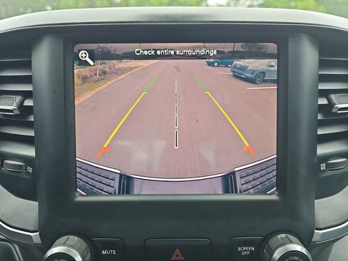 Used 2019 RAM 2500 Big Horn AWD/4WD image 26