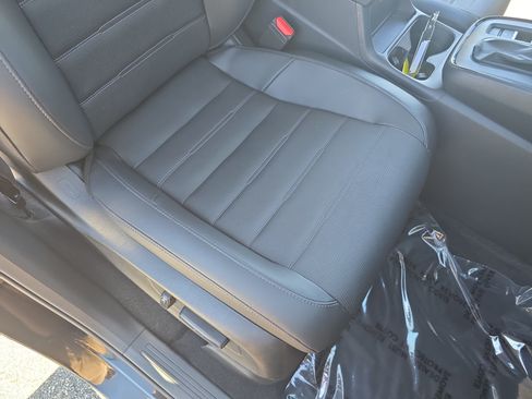 Certified 2023 Honda CR-V EX-L image 10