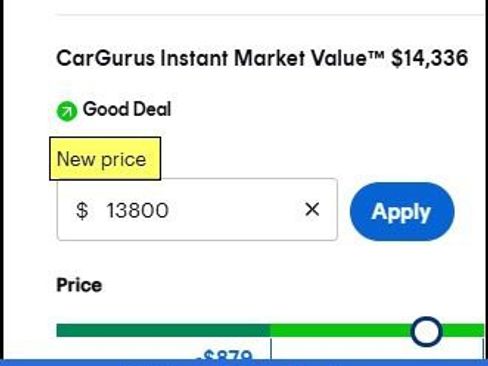 Used 2020 Nissan Sentra SV w/ Trunk Package image 14