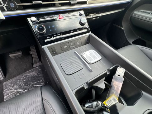 New 2026 Hyundai Santa Fe Limited image 30