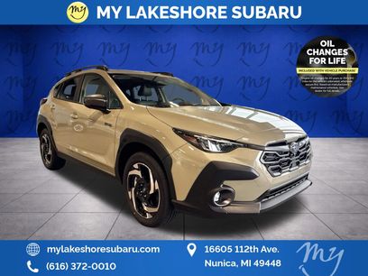 New 2026 Subaru Crosstrek 2.5i Limited