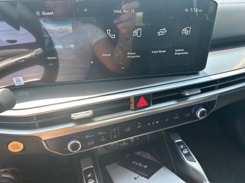 New 2026 Kia Sorento S AWD/4WD image 27