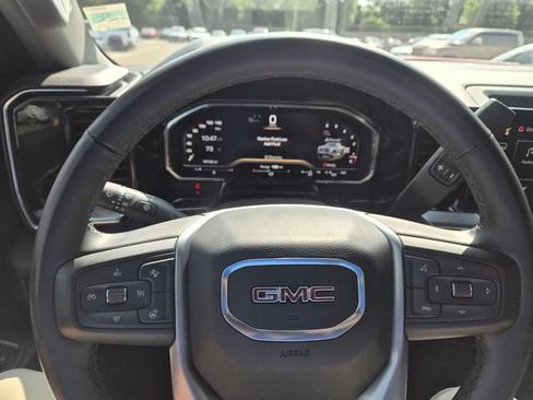 Used 2024 GMC Sierra 1500 Elevation AWD/4WD image 14