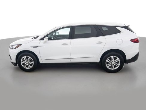 Used 2019 Buick Enclave Essence AWD/4WD image 8
