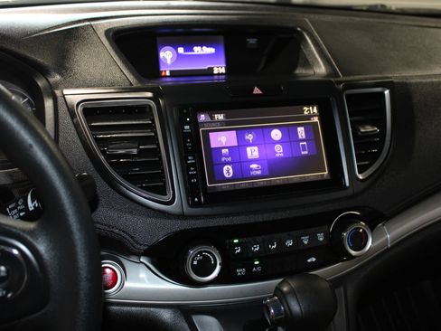 Used 2015 Honda CR-V EX image 15