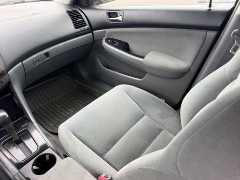 Used 2007 Honda Accord SE image 16