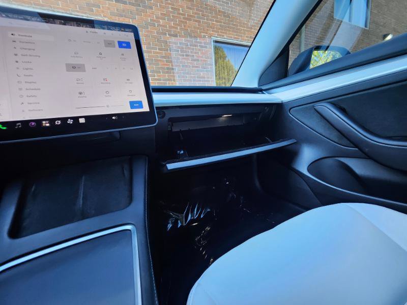 Used 2023 Tesla Model 3 Performance AWD/4WD image 55