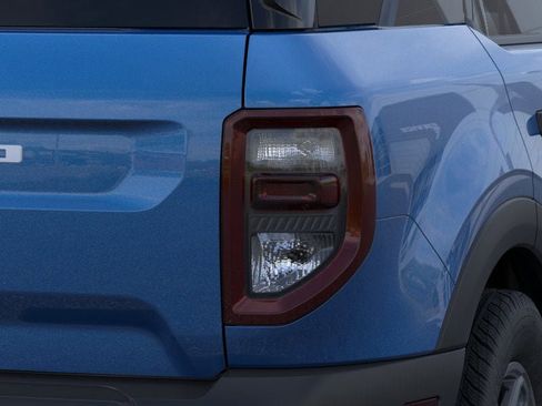 New 2025 Ford Bronco Sport Big Bend w/ Convenience Package image 21