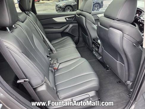 Used 2024 Acura MDX SH-AWD image 15