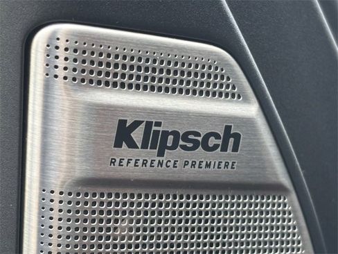 Used 2025 INFINITI QX80 Autograph image 28