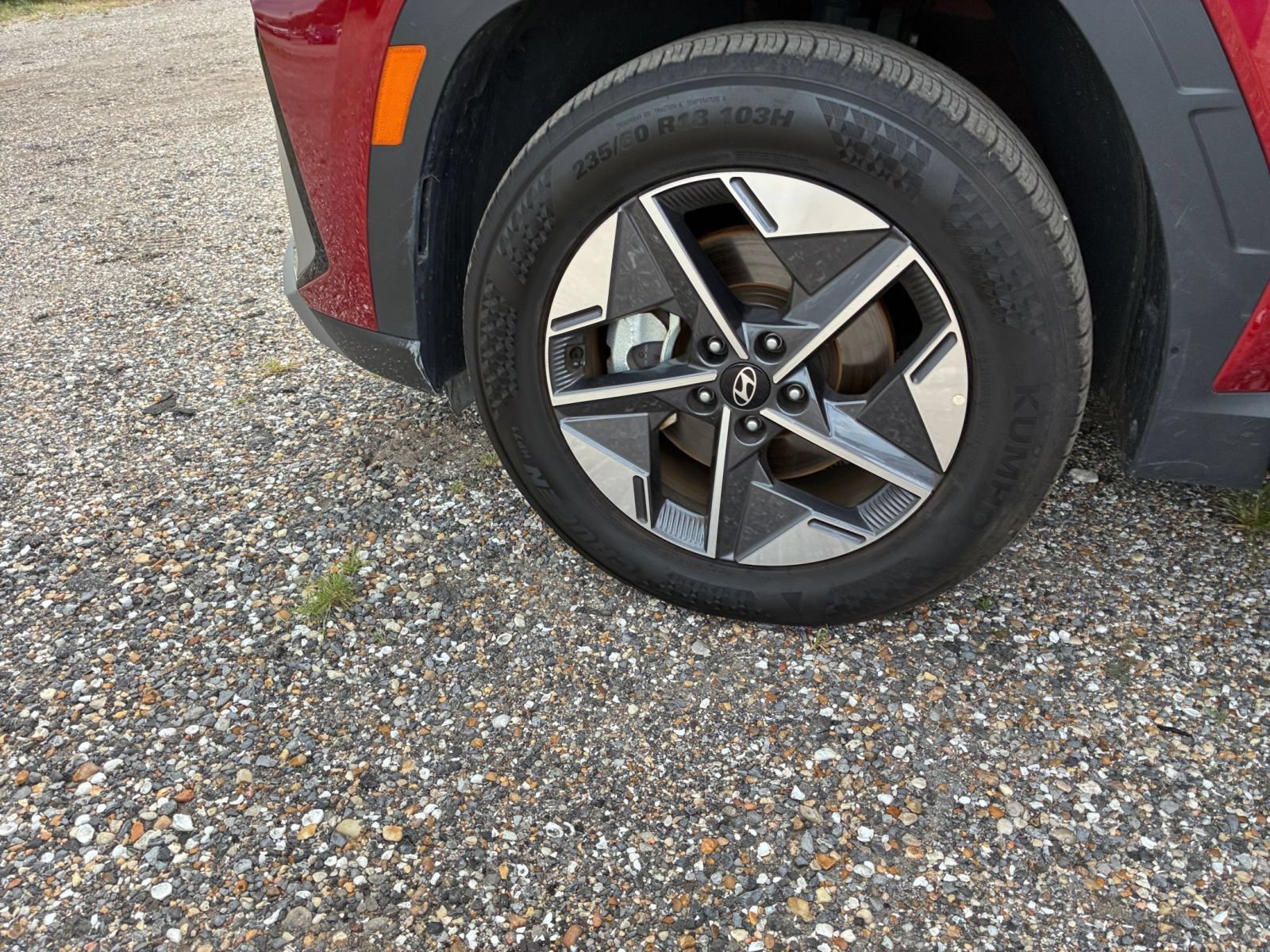 Used 2026 Hyundai Tucson SEL Plus AWD/4WD image 28