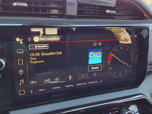 New 2026 GMC Sierra 2500 AT4 w/ Technology Package image 19