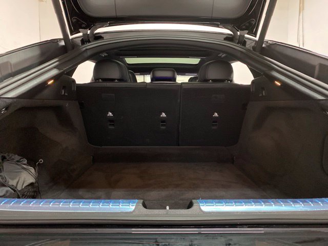 Used 2024 Mercedes-Benz EQS 450+ Sedan image 93