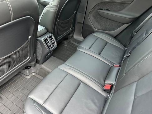 New 2026 Volvo XC40 B5 Plus w/ Protection Package Premier image 11