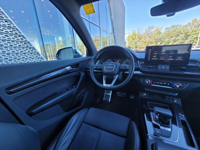 Used 2023 Audi SQ5 Premium w/ Convenience Package AWD/4WD image 19
