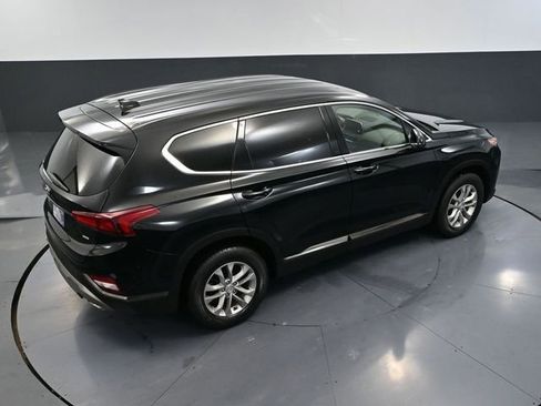 Used 2019 Hyundai Santa Fe SEL w/ Cargo Package image 49