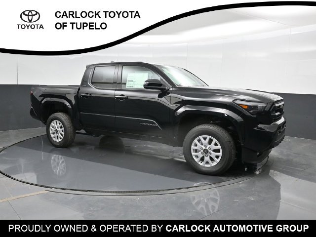 Used 2026 Toyota Tacoma SR5 AWD/4WD image 6