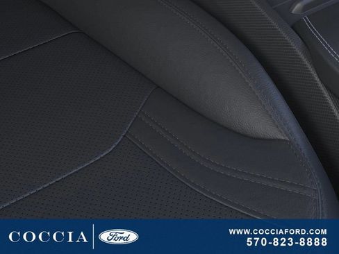 New 2025 Ford Mustang Mach-E Premium w/ Interior Protection Package image 16