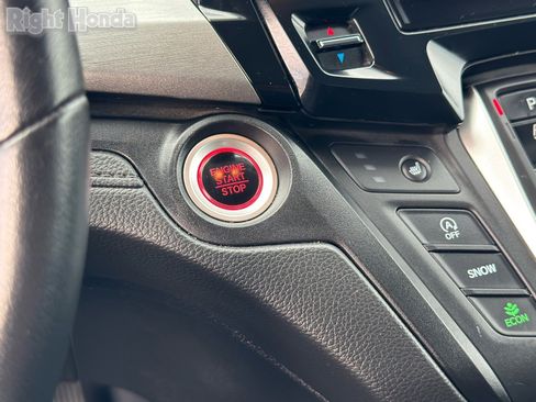 Used 2024 Honda Odyssey EX-L image 19