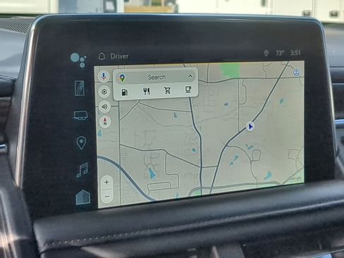 Certified 2024 Chevrolet Tahoe High Country image 14