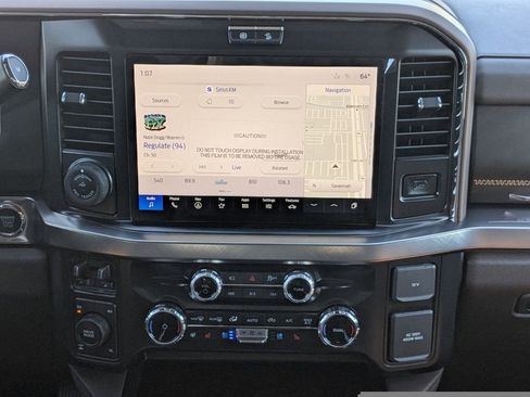 New 2026 Ford F250 King Ranch image 17