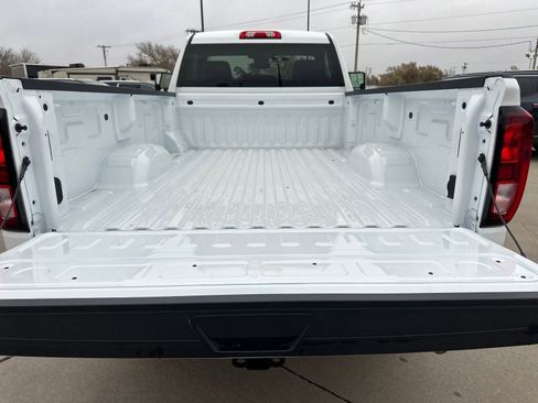 New 2026 GMC Sierra 3500 SLE w/ SLE Convenience Package image 16