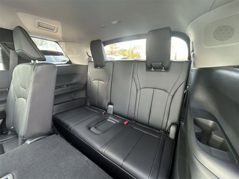 New 2026 INFINITI QX60 Luxe w/ Cargo Package image 14
