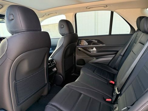 New 2026 Mercedes-Benz GLE 450 4MATIC image 33