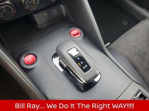 Certified 2024 Nissan Z NISMO w/ Floor Mat Package image 21