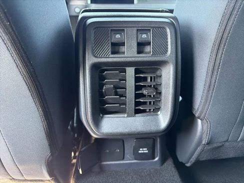 Certified 2025 Ford Bronco Big Bend AWD/4WD image 12