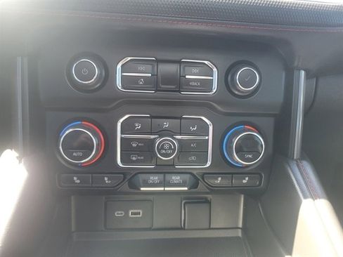 Used 2023 Chevrolet Tahoe RST image 19