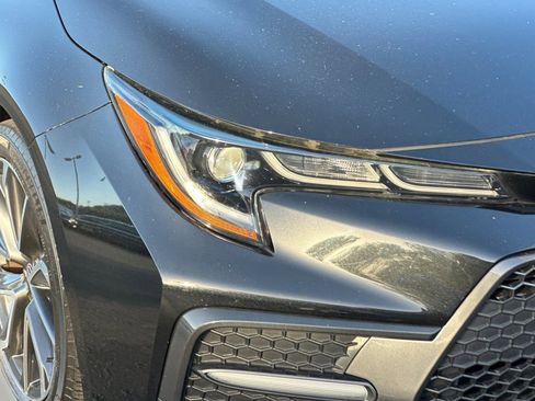 Used 2021 Toyota Corolla SE image 10