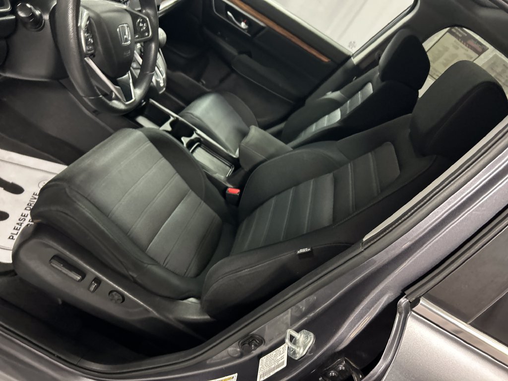 Used 2020 Honda CR-V EX image 10