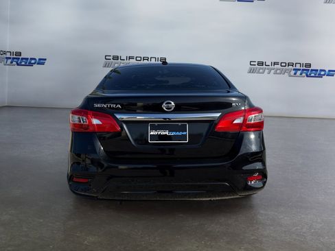 Used 2019 Nissan Sentra SV image 6