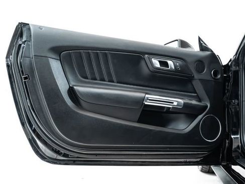 Used 2022 Ford Mustang GT Premium w/ Black Accent Package image 17